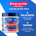 Pre Treino Exquenta Amora e Melancia 300g - +mu