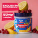 Pre Treino Exquenta Pink Lemonade 300g - +mu