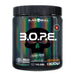 Pré Treino B.O.P.E Limao 300g - Black Skull