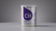apresentação do produto CarboCH módulo de carboidrato