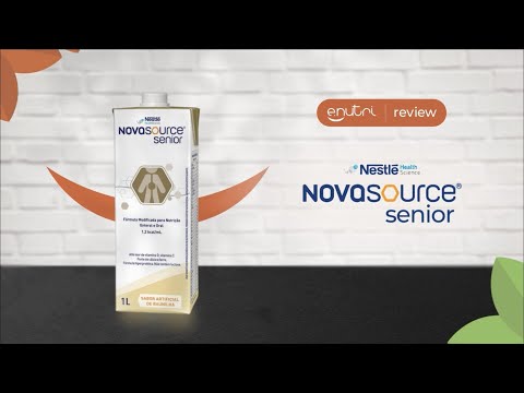 novasource senior nestlé