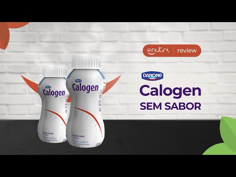 video calogen nestle