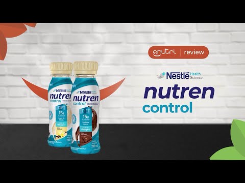 video nutren control nestlé