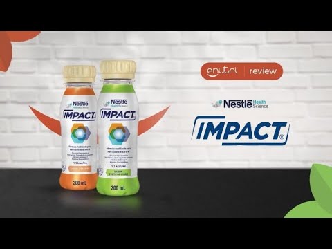 video impact nestle