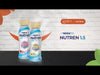 video nutren 1.5 nestlé 