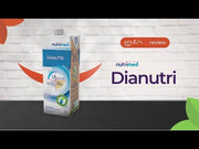Dianutri 1000ml - Danone