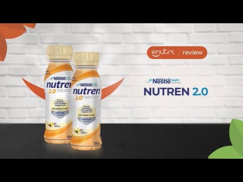 video nutren 2.0 nestlé