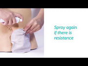 como usar brava spray removedor de adesivo para ostomia