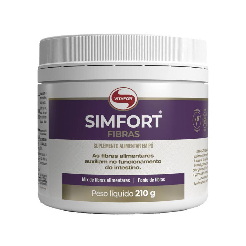 Simfort 210g - Vitafor