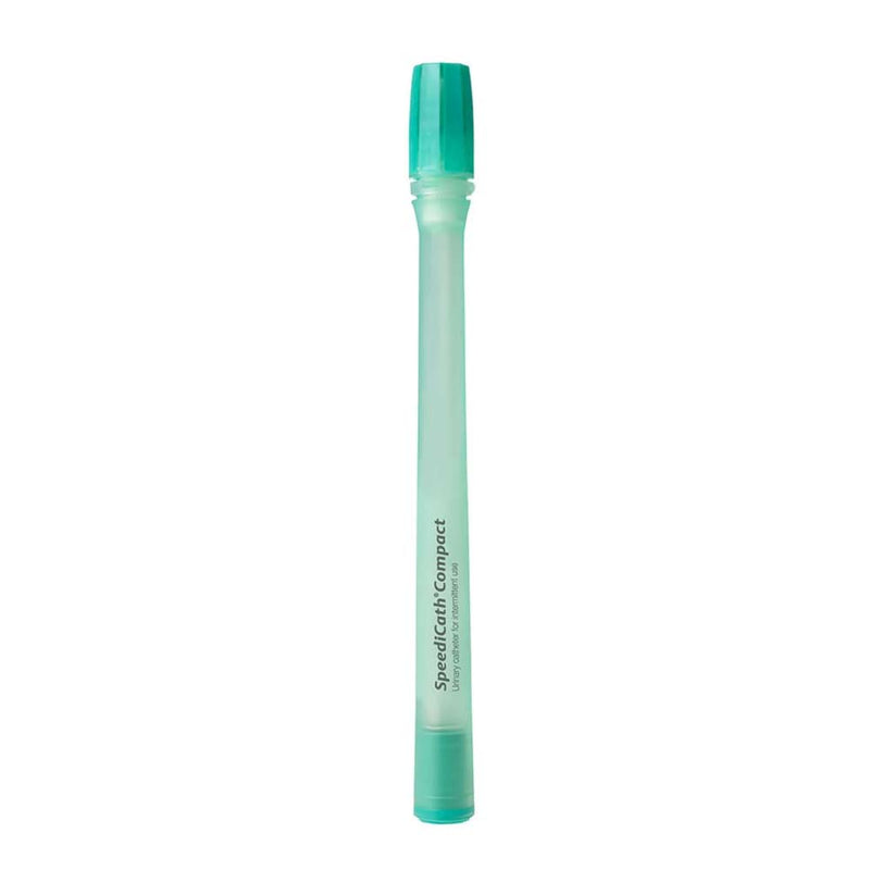 cateter speedicath compact
