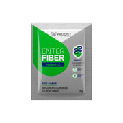 Sachê individual de Enterfiber Prebiotic 5 g