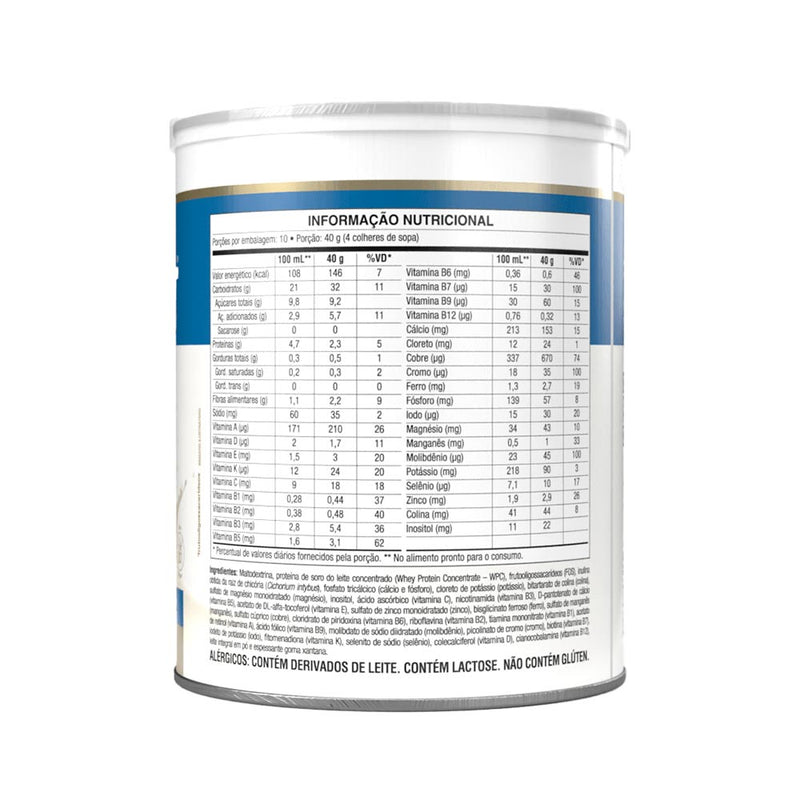 Sustevit neutro 400g - Vitafor