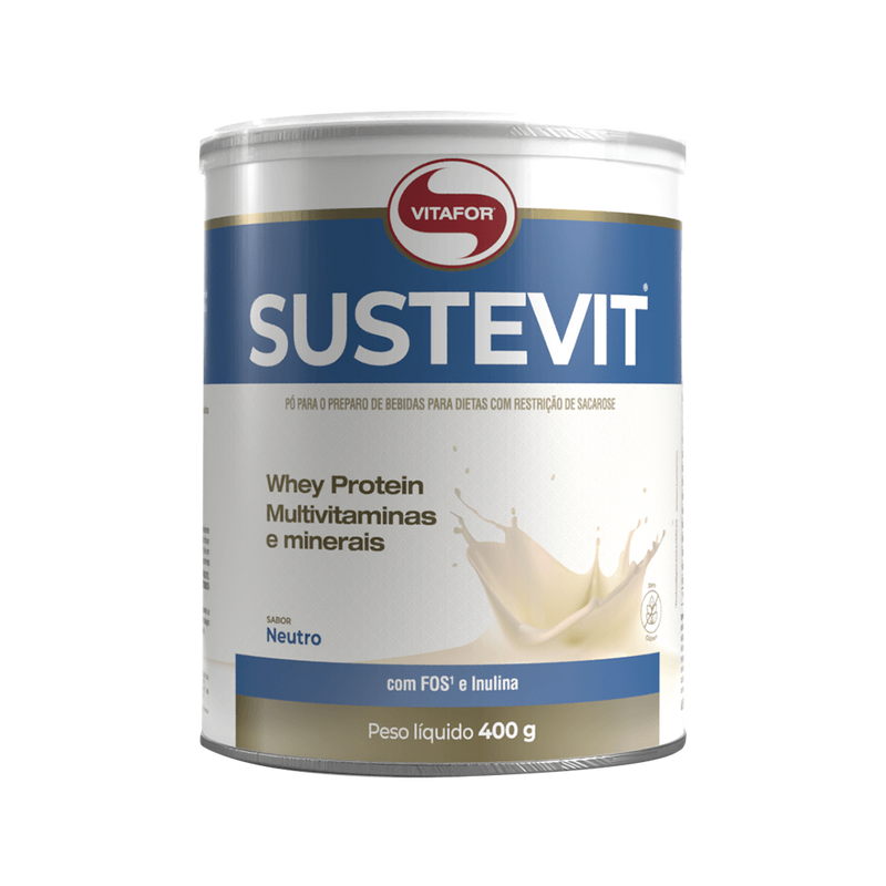 Sustevit neutro 400g - Vitafor