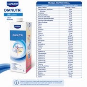 Dianutri 1000ml - Danone