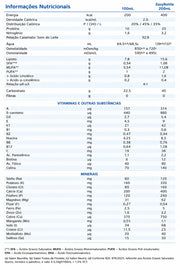 tabela nutricional fresubin 2kcal drink