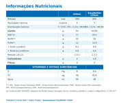 tabela nutricional fresubin 5kcal shot