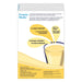 Thicken UP Protein Shake Baunilha 250g Nestlé