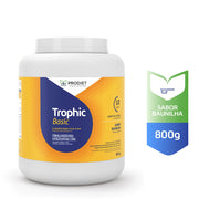 Trophic Basic Enteral Baunilha 800g