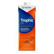 Trophic EP 1000ml Prodiet - dieta enteral hipercalórica sabor baunilha