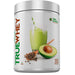 True Whey Sabor Creme de Abacate com Nibs de Cacau 418g