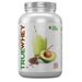 True Whey Sabor Creme de Abacate com Nibs de Cacau 837g - True Source