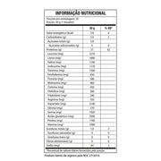 tabela nutricional whey 100 hd baunilha 900g black skull