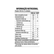 tabela nutricional whey drink gourmet