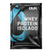 Whey Protein Isolado Sabor Cookies 30g - Dux Nutrition