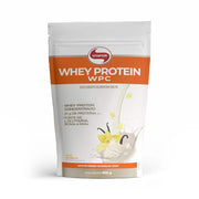 Whey Protein WPC Pouch Baunilha 900g - Vitafor