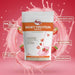 beneficios Whey Protein WPC Pouch Morango 900g - Vitafor
