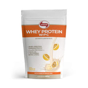 whey protein wpc sabor mousse de maracuja da vitafor