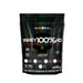 Refil Whey 100% Hd Chocolate 900g - Black Skull
