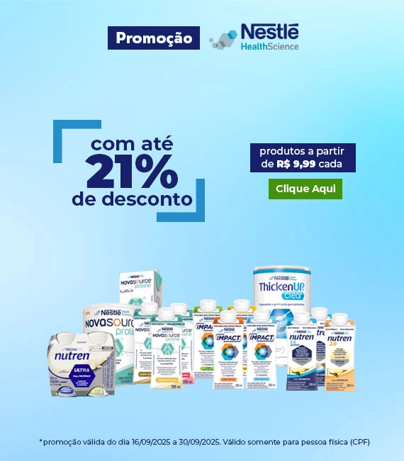 Banner Promoção nestlé 