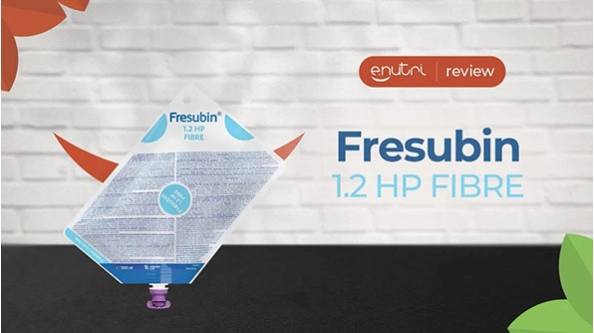 Fresubin 1.2 HP Fibre