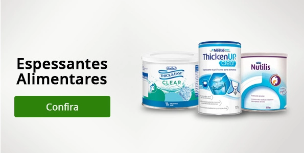 Suplementos alimentares 
