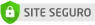 Qualidade e segurança - Site Seguro