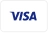 Formas de pagamento - Visa