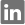 Siga-nos - Linkedin