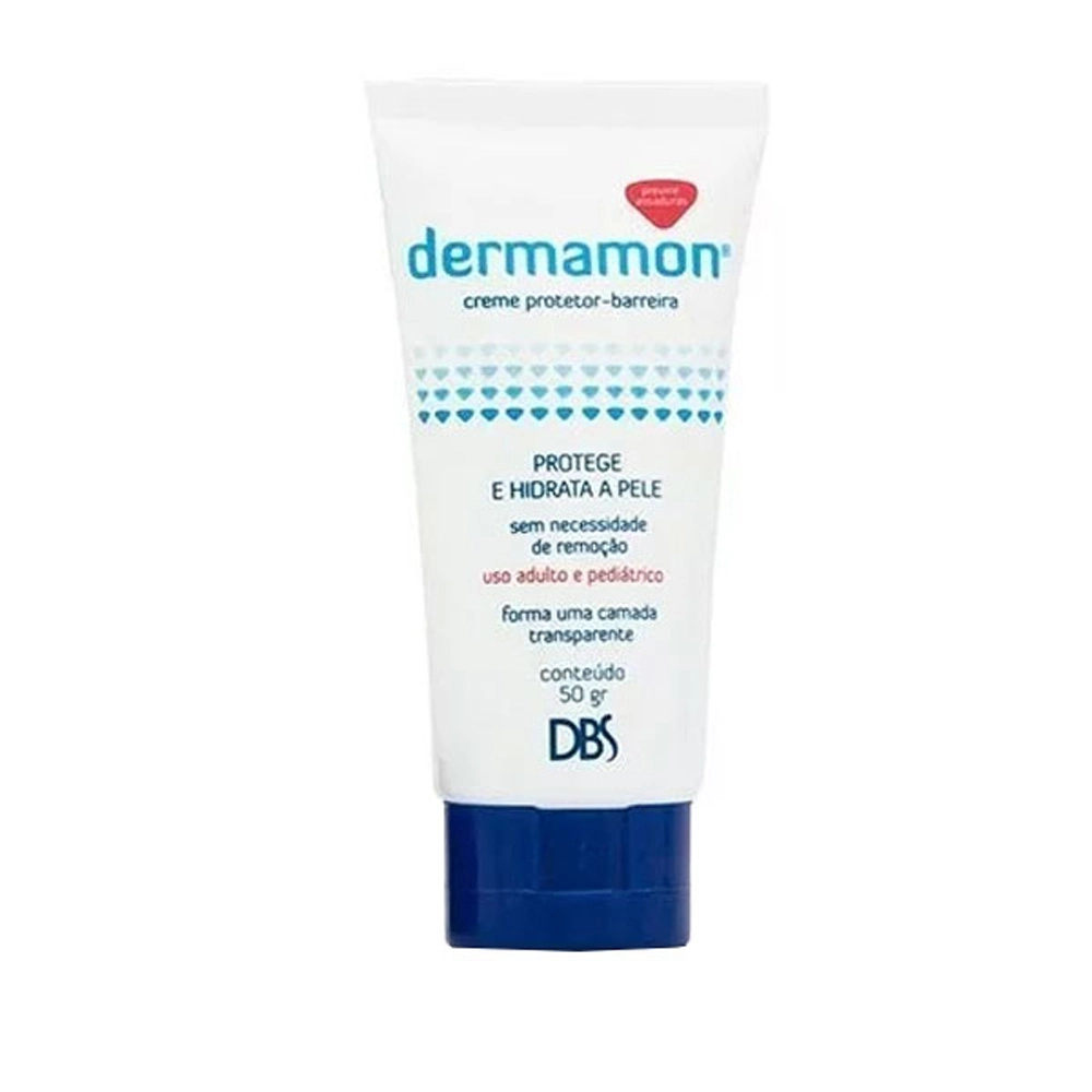 Dermamon 50g - DBS Produto Dermamon 50g - DBS