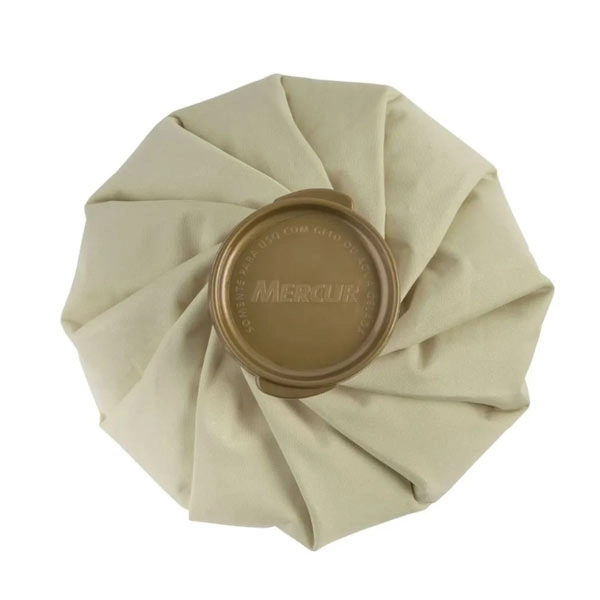 Bolsa Flexivel para Gelo M - Mercur Produto Bolsa Flexivel para Gelo M - Mercur