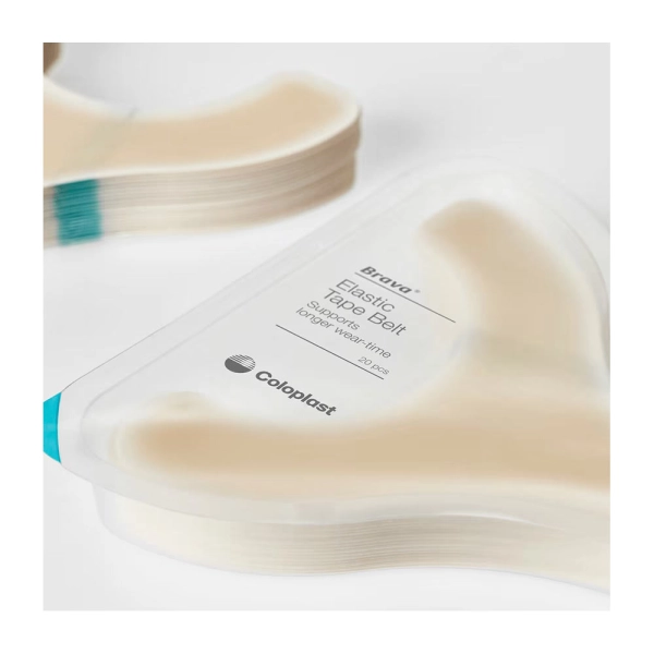 Produto Brava Fita Elastica Y - Coloplast
