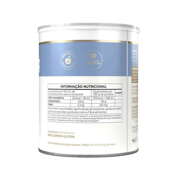 Carbofor 400g - Vitafor Produto Carbofor 400g - Vitafor
