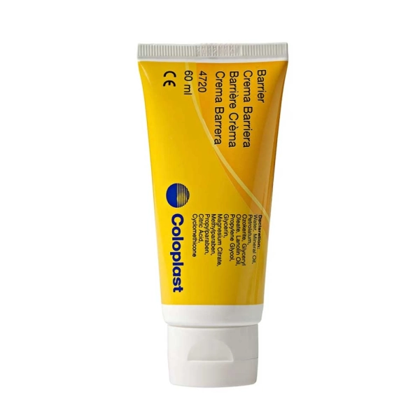 Produto Comfeel Creme Barreira 60ml - Coloplast