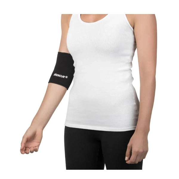 Cotoveleira Esporte M - Mercur Produto Cotoveleira Esporte M - Mercur