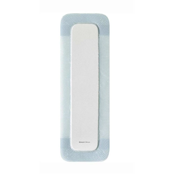 Produto Curativo Biatain Silicone 10x20 - Coloplast