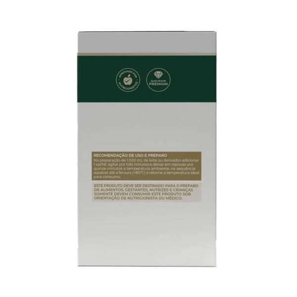 Enzyfor 30 Saches 3g - Vitafor Produto Enzyfor 30 Saches 3g - Vitafor
