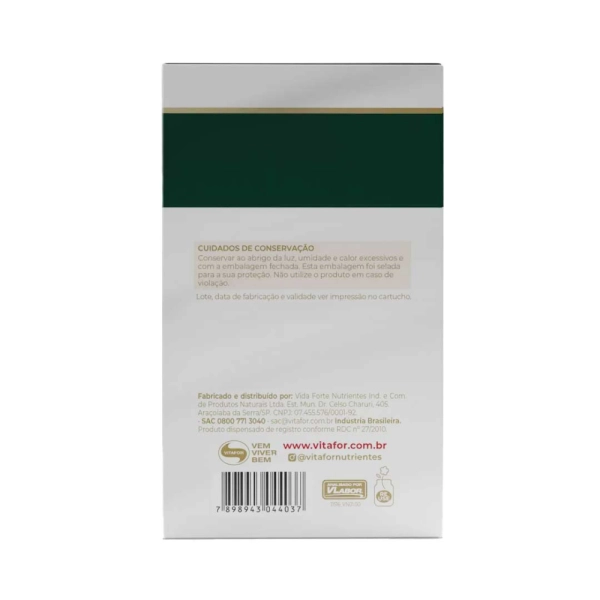 Enzyfor 30 Saches 3g - Vitafor Produto Enzyfor 30 Saches 3g - Vitafor