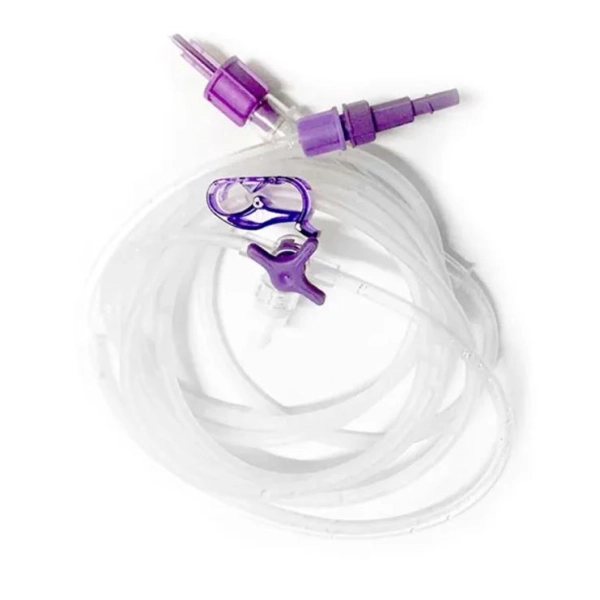 Produto Equipo Enplus Enfit Amika Bomba de Infusão - Fresenius Kabi