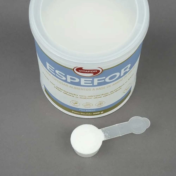 Produto Espefor 250g - Vitafor