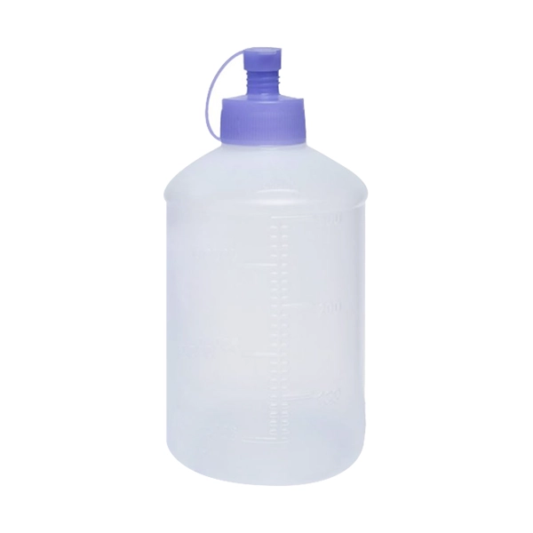 Frasco para Dieta Enteral com Bico Formato de Cruz - Biobase 300ml Produto Frasco para Dieta Enteral com Bico Formato de Cruz - Biobase 300ml